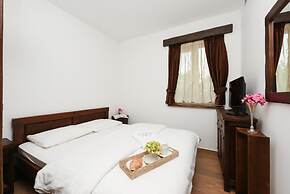 Villa Quince Zadarvillas