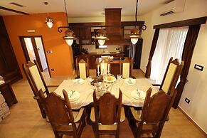 Villa Quince Zadarvillas