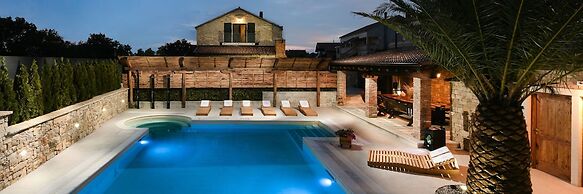 Villa Quince Zadarvillas