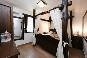 Villa Quince Zadarvillas