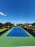 Villa Quince Zadarvillas