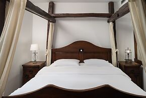 Villa Quince Zadarvillas