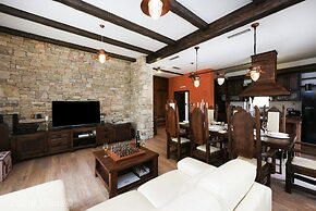 Villa Quince Zadarvillas