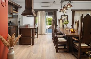 Villa Quince Zadarvillas