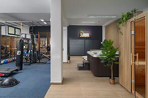 Villa Quince Zadarvillas