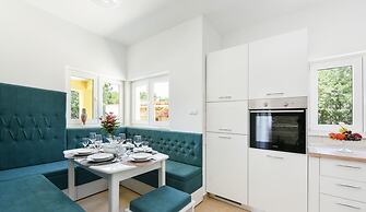 Villa Didov Dvor Zadarvillas