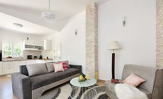 Villa Didov Dvor Zadarvillas