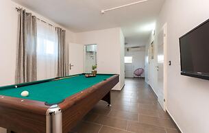 Villa Didov Dvor Zadarvillas