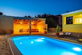 Villa Didov Dvor Zadarvillas