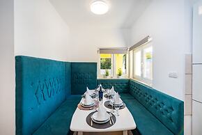 Villa Didov Dvor Zadarvillas