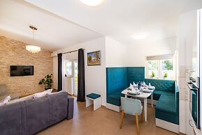 Villa Didov Dvor Zadarvillas