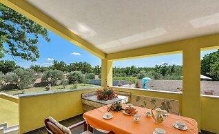 Villa Didov Dvor Zadarvillas