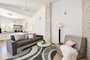 Villa Didov Dvor Zadarvillas