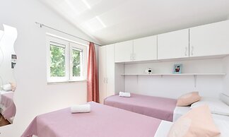 Villa Didov Dvor Zadarvillas