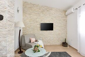 Villa Didov Dvor Zadarvillas