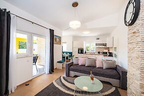 Villa Didov Dvor Zadarvillas