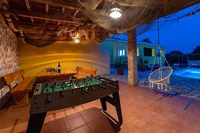 Villa Didov Dvor Zadarvillas