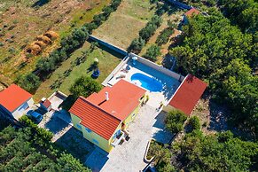 Villa Didov Dvor Zadarvillas