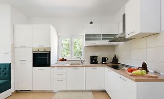 Villa Didov Dvor Zadarvillas