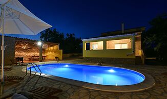 Villa Didov Dvor Zadarvillas