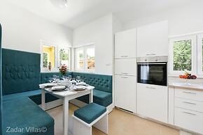 Villa Didov Dvor Zadarvillas