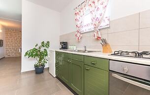 Villa Didov Dvor Zadarvillas