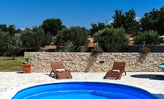 Villa Didov Dvor Zadarvillas