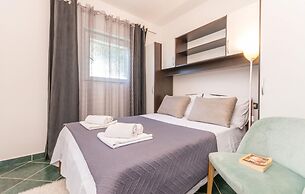 Villa Didov Dvor Zadarvillas