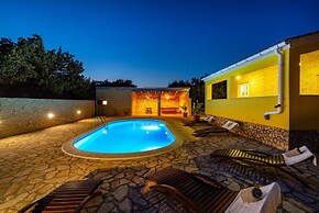 Villa Didov Dvor Zadarvillas