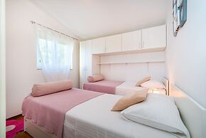 Villa Didov Dvor Zadarvillas