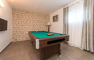 Villa Didov Dvor Zadarvillas