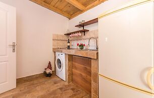 Villa Didov Dvor Zadarvillas