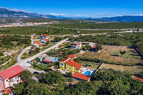 Villa Didov Dvor Zadarvillas