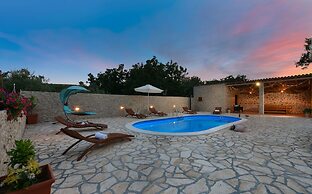 Villa Didov Dvor Zadarvillas