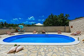 Villa Didov Dvor Zadarvillas