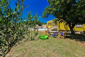 Villa Didov Dvor Zadarvillas