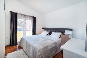 Villa Didov Dvor Zadarvillas