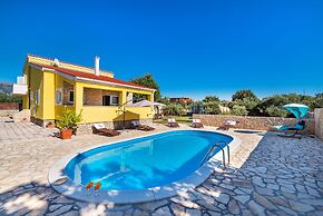 Villa Didov Dvor Zadarvillas