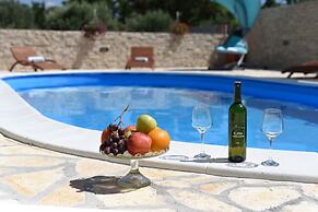 Villa Didov Dvor Zadarvillas