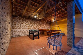 Villa Didov Dvor Zadarvillas