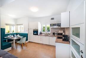 Villa Didov Dvor Zadarvillas