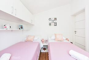 Villa Didov Dvor Zadarvillas