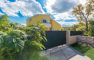 Villa Didov Dvor Zadarvillas