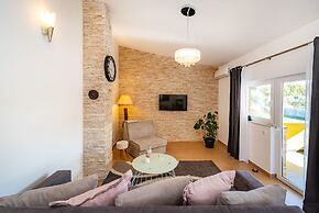 Villa Didov Dvor Zadarvillas