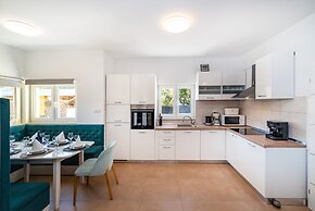 Villa Didov Dvor Zadarvillas