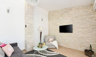 Villa Didov Dvor Zadarvillas