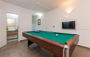 Villa Didov Dvor Zadarvillas