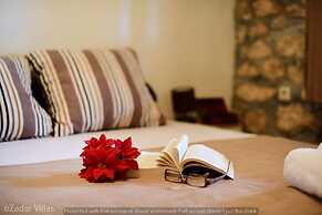 Villa Smilje Zadarvillas