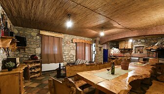 Villa Smilje Zadarvillas