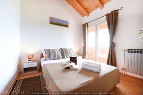 Villa Smilje Zadarvillas